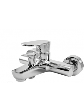 Baterija za kadu hrom.Esplanada 0483543